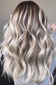 Getting highlights for black hair is easier than most other base colors since black seems to work with all other shades. 100 Platinum Blonde Hair Shades And Highlights For 2020 Lovehairstyles