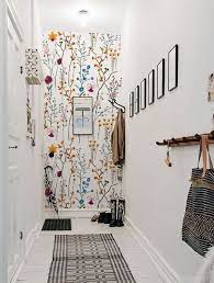 Narrow Entryway Ideas For Small