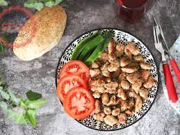 Turkish Style Cooking gambar png