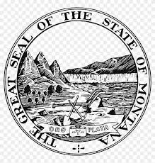 It was formally adopted as the state flag in 1905. 7 Images Of State Seal Coloring Pages Montana State Montana State Seal To Color Free Transparent Png Clipart Images Download
