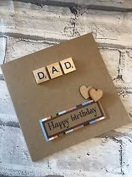So wish your grandpa his 80 years or 90 years old birthday. Personalised Handmade Male Happy Birthday Card Dad Daddy Step Dad Son Uncle 2 49 Picclick Uk