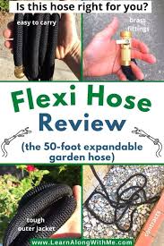 flexi hose review my thoughts on this