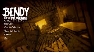 Shared tested ink cat marco v1.1.1 mod apk: Bendy And The Ink Machine Apk A Horror Game For Android Ios