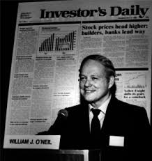 William J Oneils 10 Trading Principles New Trader U