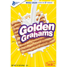 golden grahams cereal cereal wade s