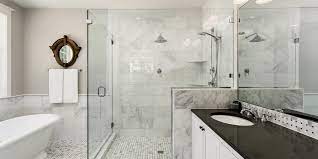 The Cost Of A Glass Shower Door Can Be