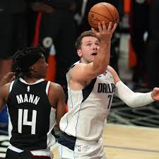 Luka doncic and the dallas mavericks have lost two straight and will need to find a way to respond or watch their season collapse as kawhi leonard • you can watch this clippers vs. Highlights From The Luka Doncic National Team Press Conference Mavs Moneyball