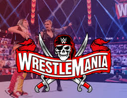 Please, wait while your link is generating. Wrestlemania 37 How To Watch The Ppv On Peacock Match Card Predictions And More Gamespot