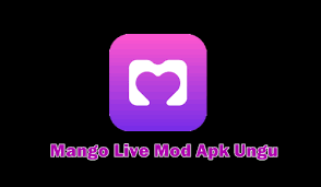 Live ungu 2021 mod aplikasi download mango ✅[Updated] Mango