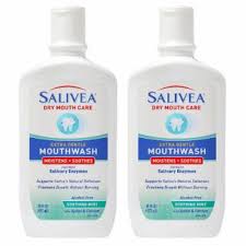 5 best mouthwash for dry mouth reviews