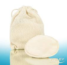 living crafts make up removal pads