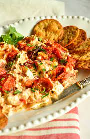 best boursin cheese appetizer recipes