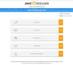 If you want more credit on aws then probably you should see our another article on getting 5k$ amazon aws credit. Get Aws Educate With Gmail Aws Free Tier Without Credit Card