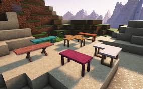 furniture 1 1 1 for minecraft 1 16 5