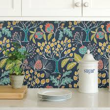 Check spelling or type a new query. Kitchen Wallpaper Home Depot