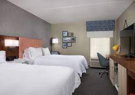 Free breakfast is available daily. Hampton Inn Niagara Falls Usa Ab 142 Hotels In Niagarafalle Kayak