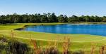 True Blue Golf Club in Pawleys Island, South Carolina, USA | GolfPass