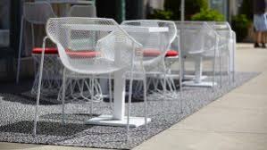 Are you looking for outdoor sofas: Emu Round Contemporary Chairs Seating Coalesse