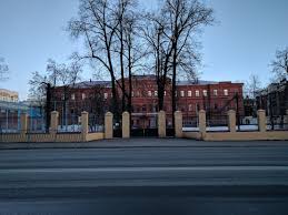 Школа танцев для детей в казани. School Number 18 Kazan Kazan Russia Apply Prices Reviews Smapse