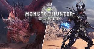 monster hunter world best high rank