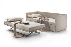 Twins Sofa Bed Flexform Tomassini