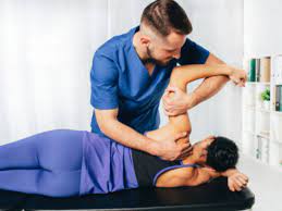 shoulder impingement physical therapy