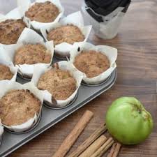 Here's how to protect your children. Vanessa S Sourdough Apple Crumble Muffin Kit