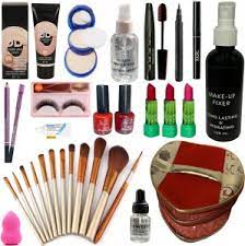 inwish all in one makeup combo set with