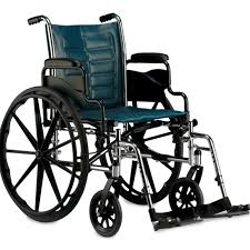invacare ex2 wheelchair north coast