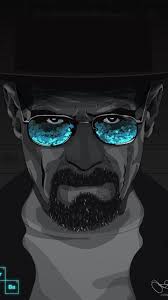 720x1280 walter white wallpapers for
