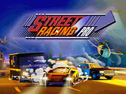 street racing pro 240x320 java