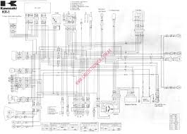Kawasaki bn125 bn 125 electrical wiring harness schematic diagram here. Rk 5302 Kawasaki Ninja 650r Wiring Diagram Schematic Wiring