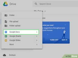 Show a custom interface for uploading files from drive into your. Google Drive Anleitung Mit Bildern Wikihow