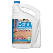 bona 128 oz powerplus deep clean