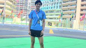 Lovlina borgohain assures india of first boxing medal at tokyo olympics. Lovlina Borgohain S Journey From Assam S Baromuthia Village To Tokyo Olympics Sports News