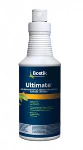bostik s ultimate adhesive remover