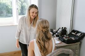 bridal hairstyle