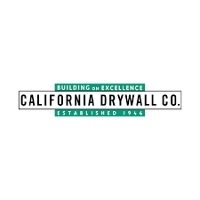 Logo California Drywall Coacalifornia
