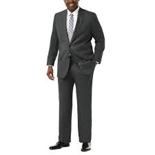 Big Tall J M Haggar Premium Stretch Suit Separates