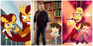 10 signs big mouth is a dying show