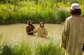 Image result for Photo Feast of the Baptism of Jesus