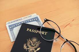 Why Do Landlords Need Passport gambar png