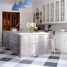 Choose the tile materials there are a lot of kitchen tile materials including bamboo, ceramic, cork, glass, porcelain, quarry, stone, and also vinyl. 41 Best Kitchen Floor Tile Ideas 2021 With Photos