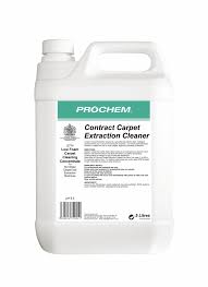 prochem contract carpet extraction