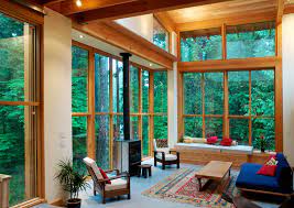 floor to ceiling windows a new way to