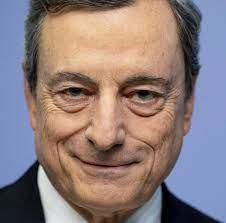 Goldman sachs and bank of italy Mario Draghi Foreword Of Making The European Monetary Union