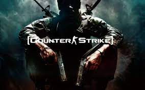 Counter Strike 1.6 HD Wallpapers ...