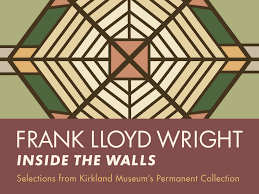 Frank Lloyd Wright Inside The Walls