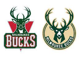 The bucks compete in the national basketball associatio. The New Bucks Logo Is Better But Is It Good