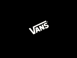 free cool vans logo desktop